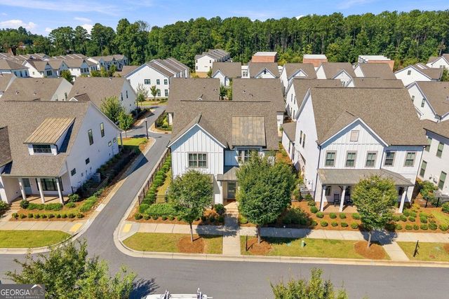 1043 Harvest Park Lane, Suwanee, GA 30024