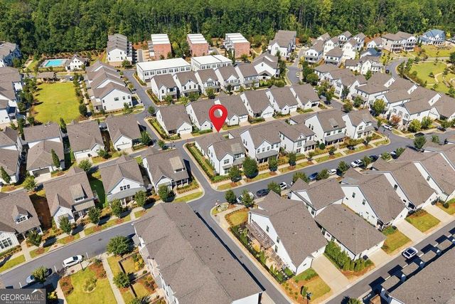 1043 Harvest Park Lane, Suwanee, GA 30024