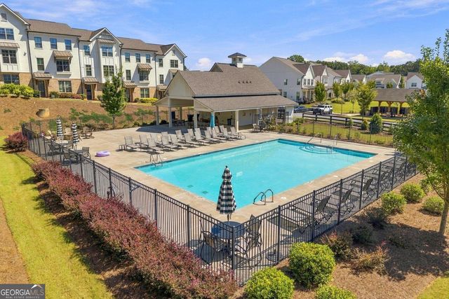 1043 Harvest Park Lane, Suwanee, GA 30024