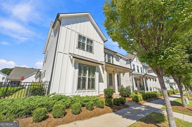 1043 Harvest Park Lane, Suwanee, GA 30024