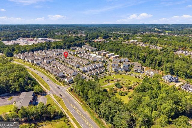 1043 Harvest Park Lane, Suwanee, GA 30024