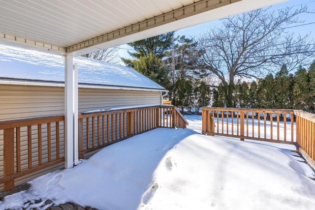 610 N 10TH AVENUE, Wausau, WI 54401