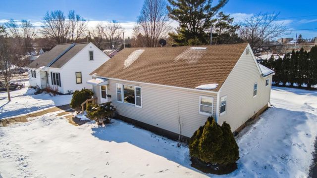 610 N 10TH AVENUE, Wausau, WI 54401