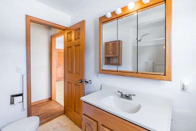 610 N 10TH AVENUE, Wausau, WI 54401