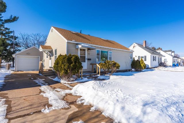 610 N 10TH AVENUE, Wausau, WI 54401