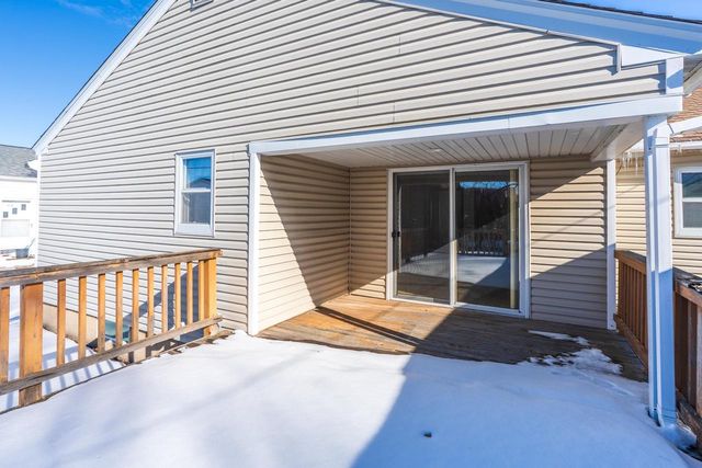 610 N 10TH AVENUE, Wausau, WI 54401