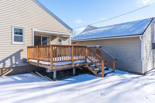 610 N 10TH AVENUE, Wausau, WI 54401