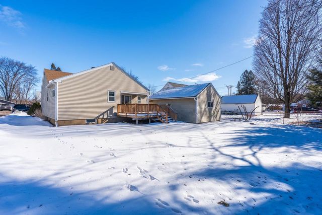 610 N 10TH AVENUE, Wausau, WI 54401