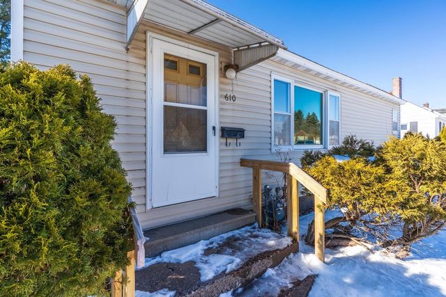 610 N 10TH AVENUE, Wausau, WI 54401