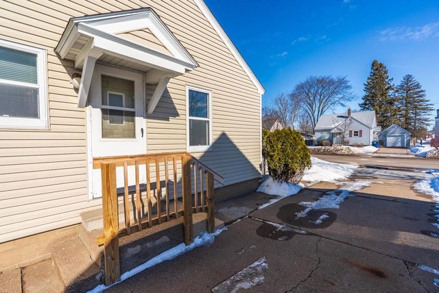 610 N 10TH AVENUE, Wausau, WI 54401