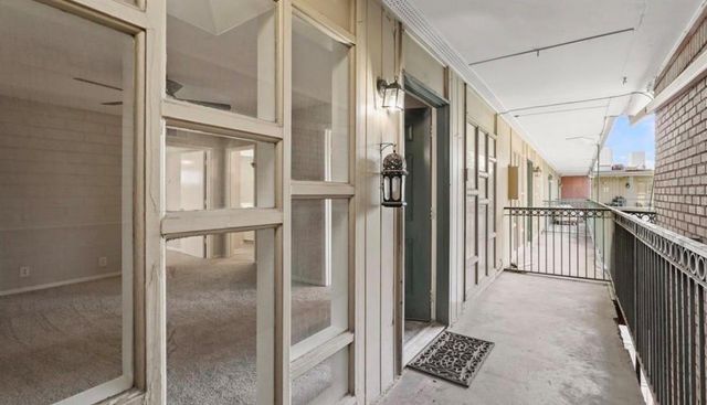 3502 Burlington Street 3, Houston, TX 77006