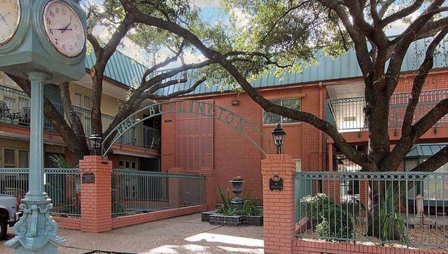 3502 Burlington Street 3, Houston, TX 77006