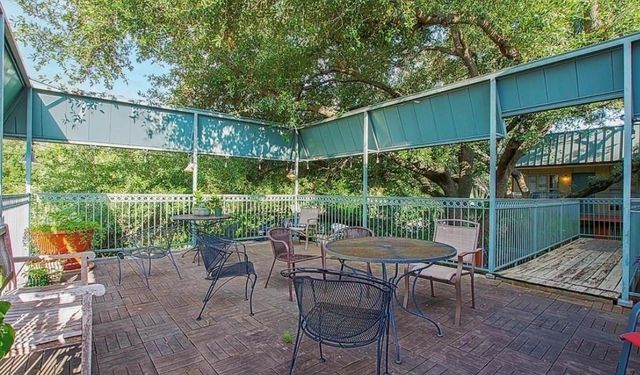 3502 Burlington Street 3, Houston, TX 77006