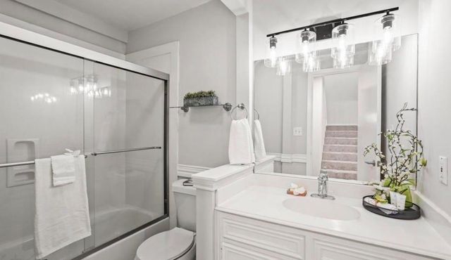 3502 Burlington Street 3, Houston, TX 77006