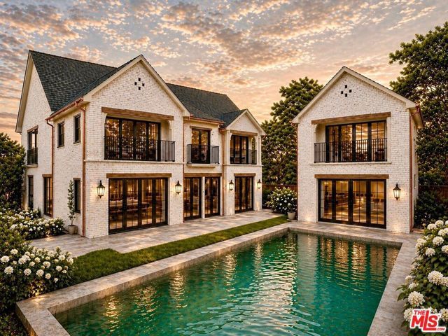 10321 Northvale Road, Los Angeles, CA 90064