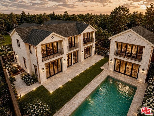 10321 Northvale Road, Los Angeles, CA 90064