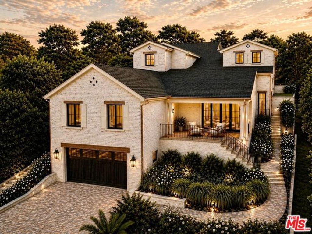 10321 Northvale Road, Los Angeles, CA 90064
