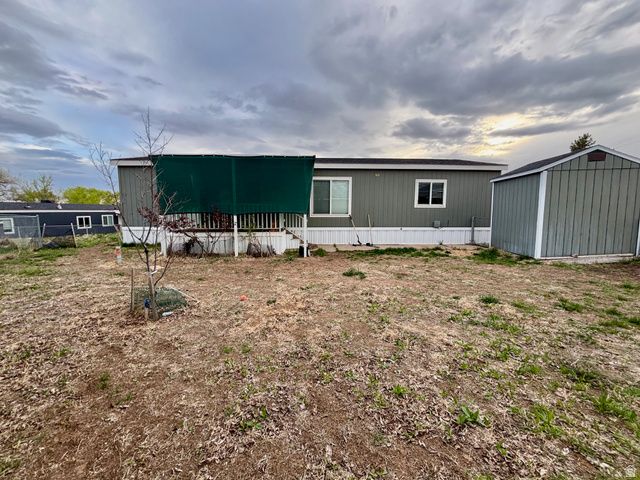 179 CUSHING WAY, Layton, UT 84041