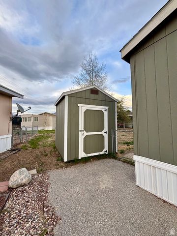 179 CUSHING WAY, Layton, UT 84041