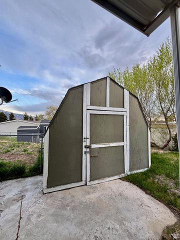 179 CUSHING WAY, Layton, UT 84041