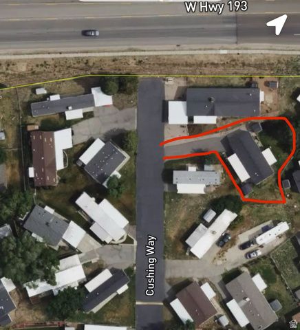 179 CUSHING WAY, Layton, UT 84041