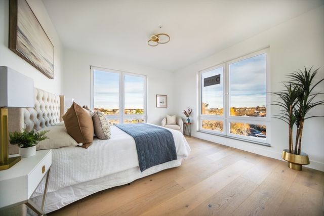66 Mcgrath 501, Quincy, MA 02169
