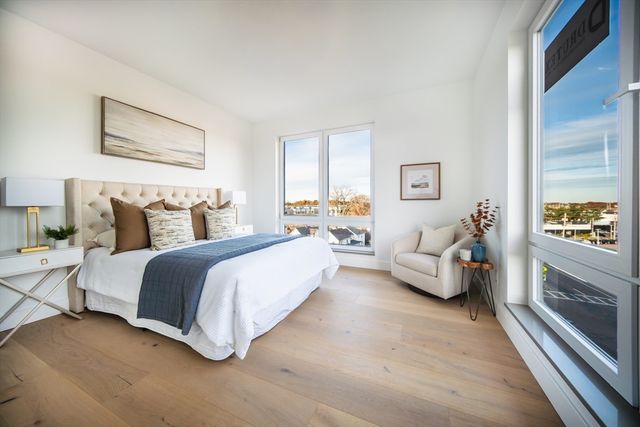 66 Mcgrath 501, Quincy, MA 02169