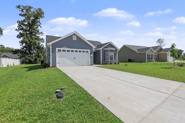 704 Fair Weather Dr, Conway, SC 29527