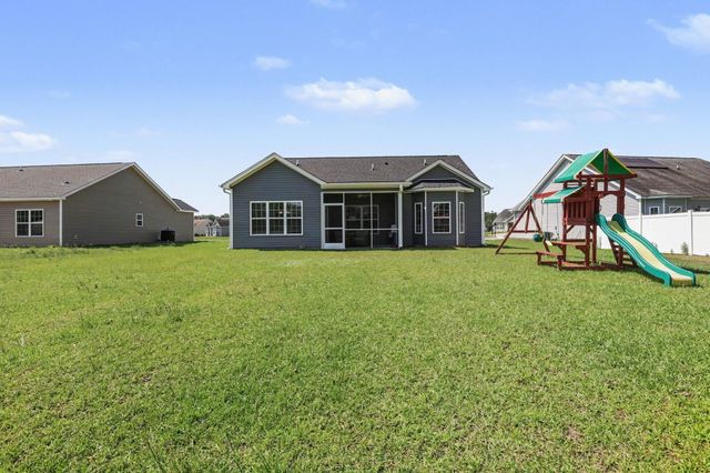 704 Fair Weather Dr, Conway, SC 29527