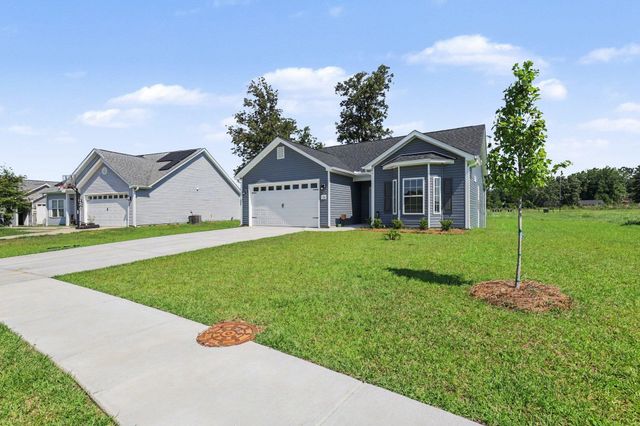 704 Fair Weather Dr, Conway, SC 29527