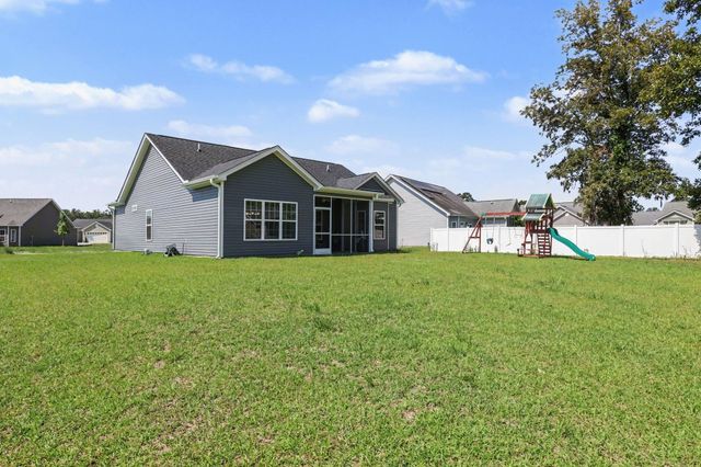 704 Fair Weather Dr, Conway, SC 29527