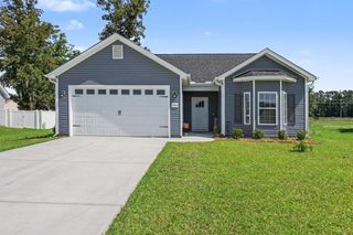 704 Fair Weather Dr, Conway, SC 29527