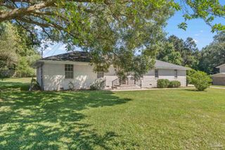 110 Gettysburg Dr, Pensacola, FL 32503