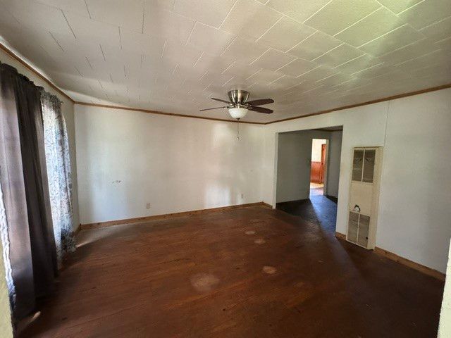 7724 Longfield Drive, White Settlement, TX 76108
