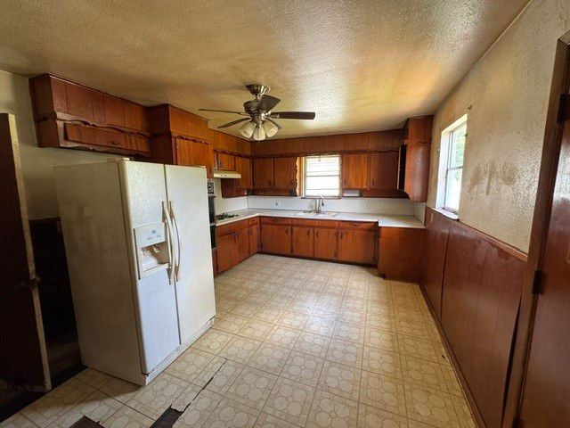 7724 Longfield Drive, White Settlement, TX 76108