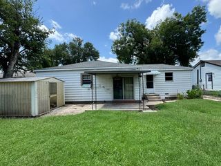 7724 Longfield Drive, White Settlement, TX 76108