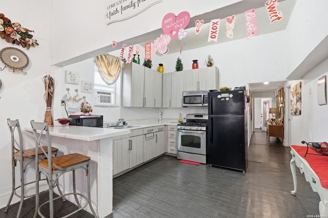 509 S Navidad, San Antonio, TX 78207