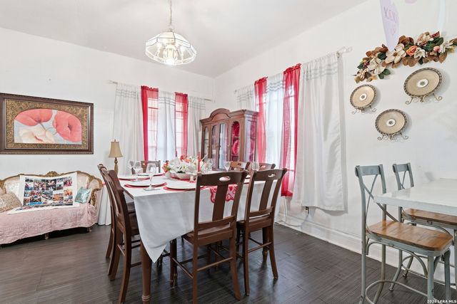 509 S Navidad, San Antonio, TX 78207