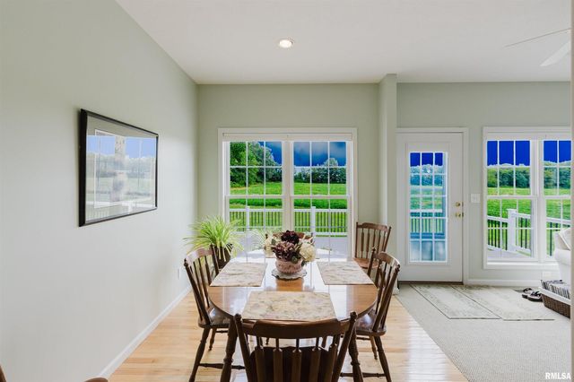 8511 KNOX Road, West Frankfort, IL 62896