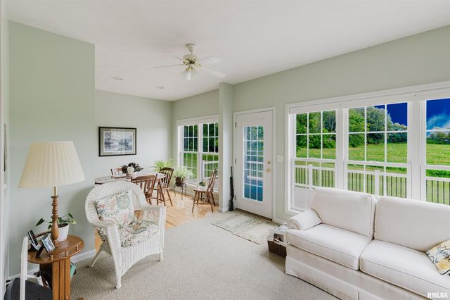 8511 KNOX Road, West Frankfort, IL 62896