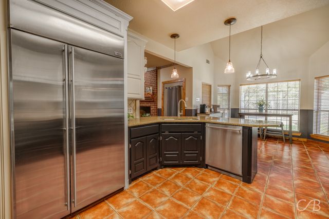 1546 County Road 650, Tuscola, TX 79562