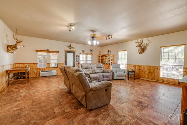 1546 County Road 650, Tuscola, TX 79562