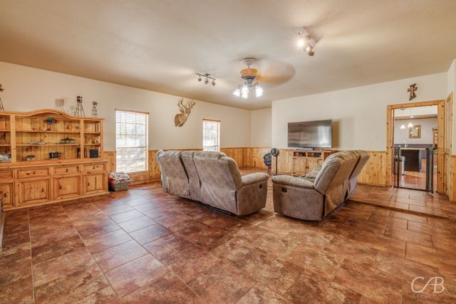 1546 County Road 650, Tuscola, TX 79562