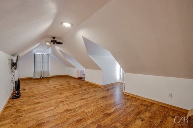 1546 County Road 650, Tuscola, TX 79562