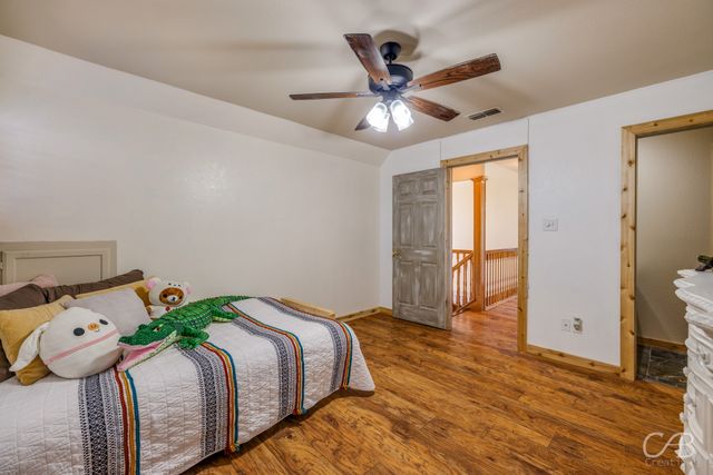 1546 County Road 650, Tuscola, TX 79562