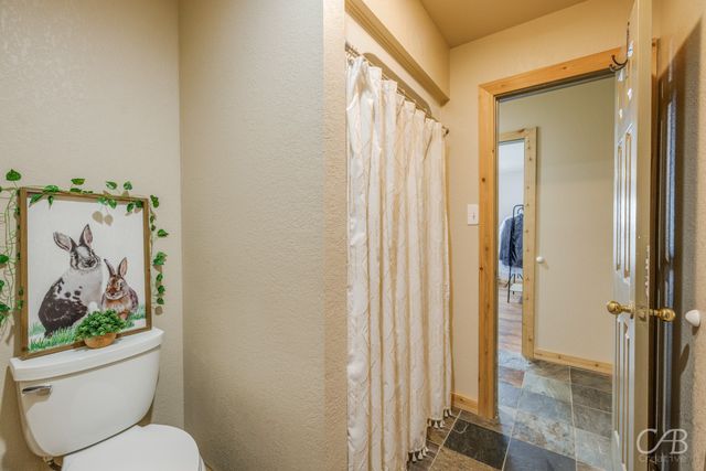 1546 County Road 650, Tuscola, TX 79562