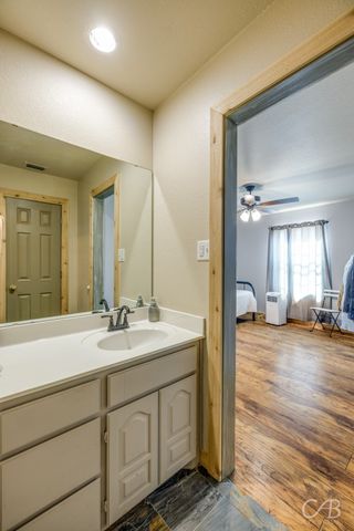 1546 County Road 650, Tuscola, TX 79562