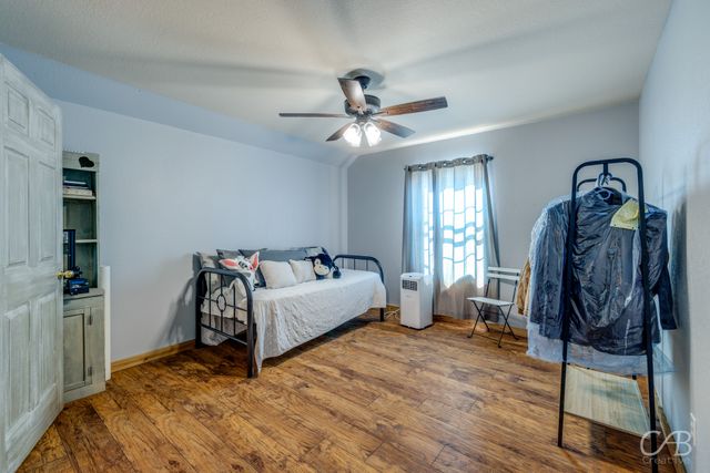 1546 County Road 650, Tuscola, TX 79562