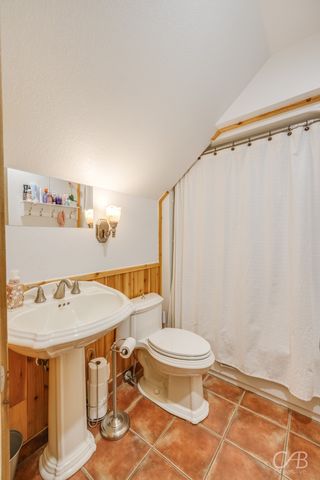 1546 County Road 650, Tuscola, TX 79562