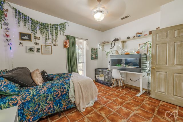 1546 County Road 650, Tuscola, TX 79562